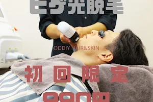 ODDIY HAIR&SKIN image