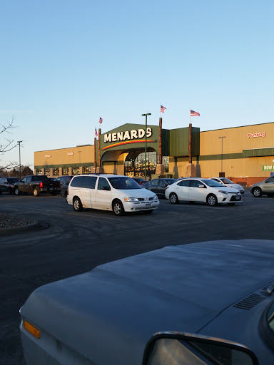 Menards, 3205 Hadley Ave N, Oakdale, MN 55128, USA, 