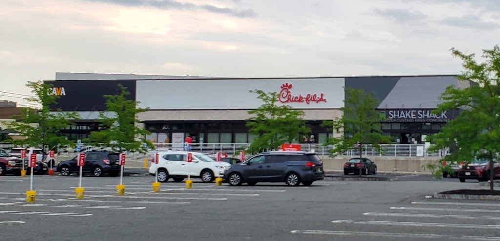 Shake Shack Wayne 07470