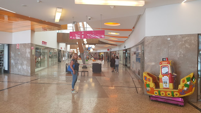 Avaliações doAlgarve Outlet em Olhão - Shopping Center