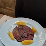 Photo n°6 de l'avis de Kla. fait le 30/10/2022 à 21:50 sur le  La Bottiglieria Rabaja à Legnano