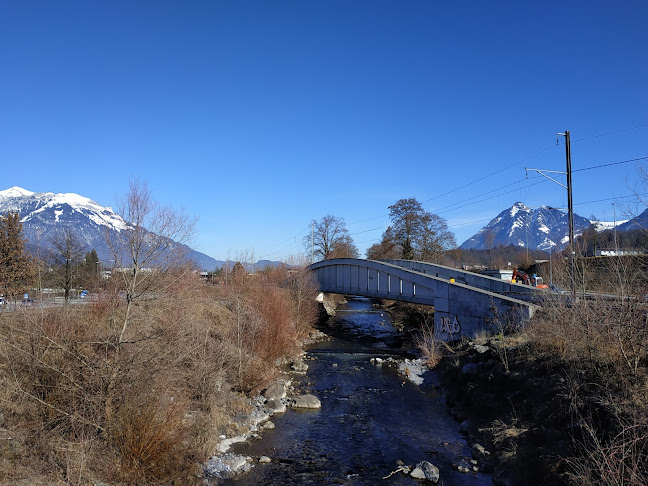 Rezensionen über Skatepark Sarnen in Sarnen - Sportstätte