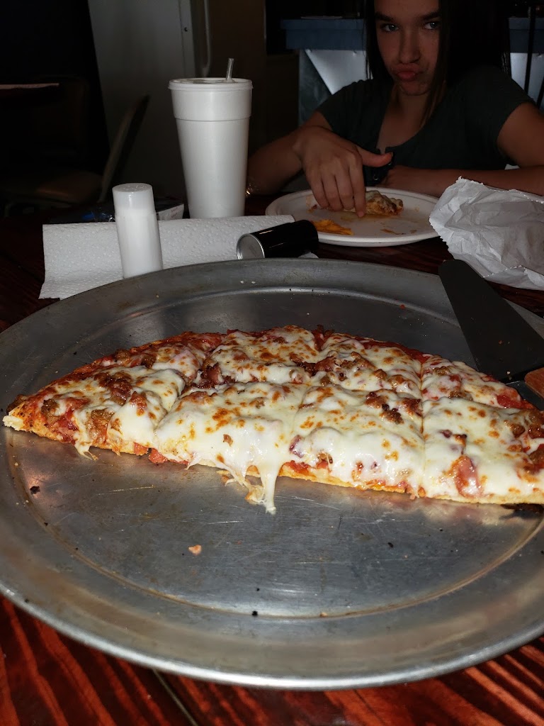 Viking Pizzeria, LLC 47885