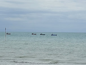 Photo n°43 de Le Galichon - Pirou-Plage à Pirou ()