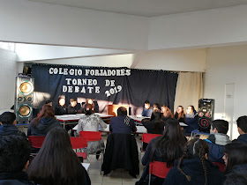 Colegio Forjadores