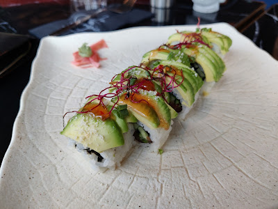 Restaurant Asiatique - La Scampia à Clichy