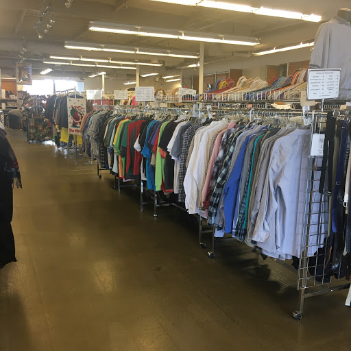 Thrift Store «Hinds Hospice Thrift Store», reviews and photos