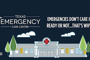 Texas Emergency Care Center image
