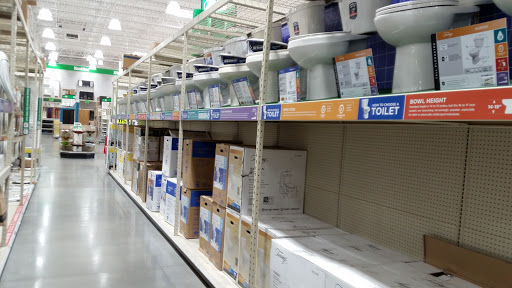 Home Improvement Store «Menards», reviews and photos, 1465 Menard Dr, Detroit Lakes, MN 56501, USA