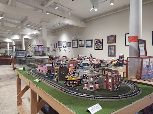 Museum «The Old Depot Museum», reviews and photos, 1010 Levee St, Vicksburg, MS 39183, USA