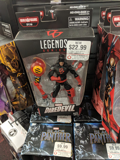 Video Game Store «GameStop», reviews and photos, 114 Childers Dr, London, KY 40741, USA