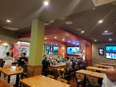 Applebee,s Grill + Bar - Plaza Las Americas Shopping Center, Space 480, San Juan, 00918, Puerto Rico