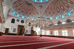 Duisburg Central Mosque مسجد image