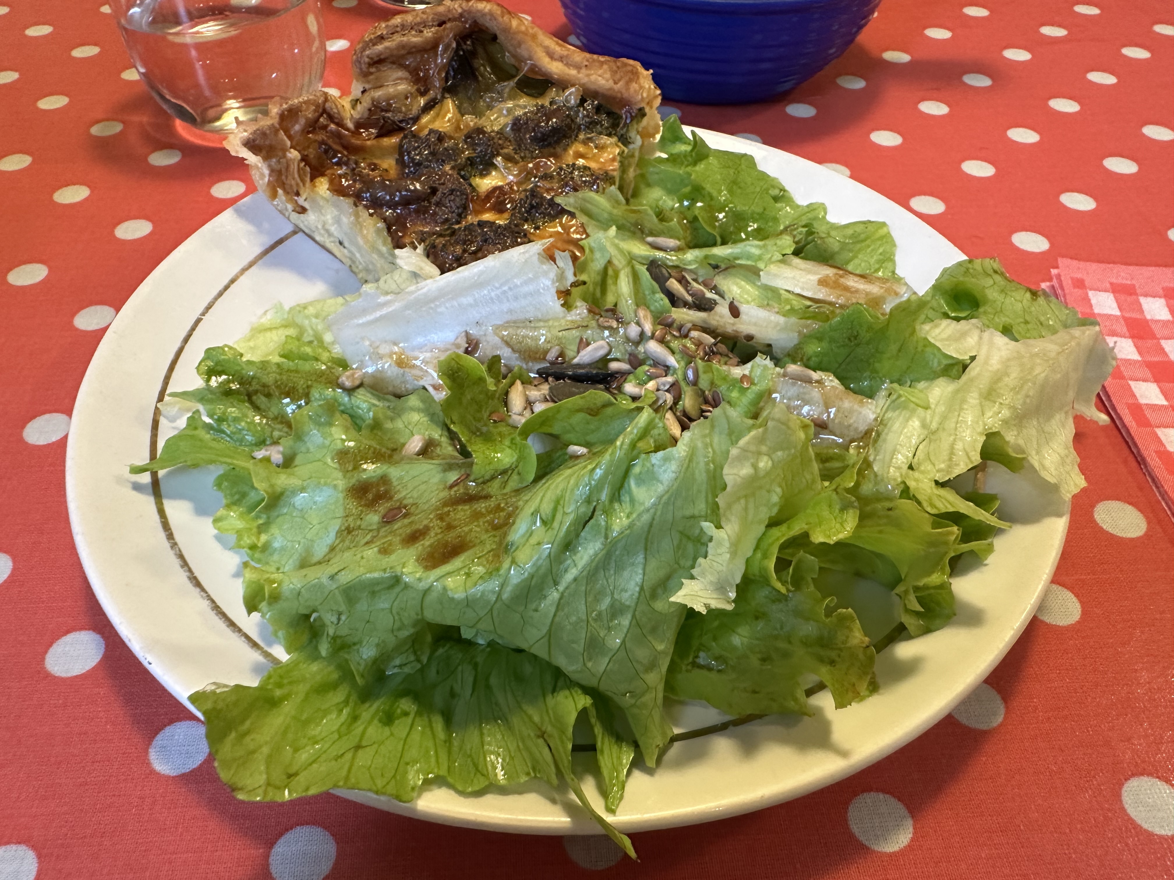 Photo n° 9 de l'avis de Laurent.A fait le 24/11/2022 à 19:49