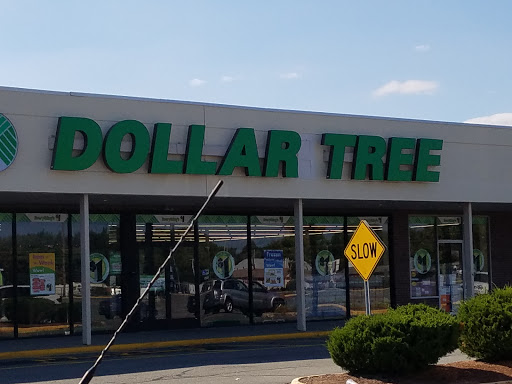 Dollar Store «Dollar Tree», reviews and photos, 860 N Main St, West Bridgewater, MA 02379, USA