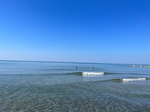 Costa Blue - Beach | Pizza | Restaurant in Castel Volturno, Provincia di Caserta