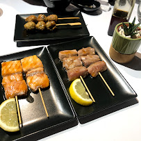 Plats et boissons du Restaurant japonais Sushi One - 寿司王 à Grenoble - n°16