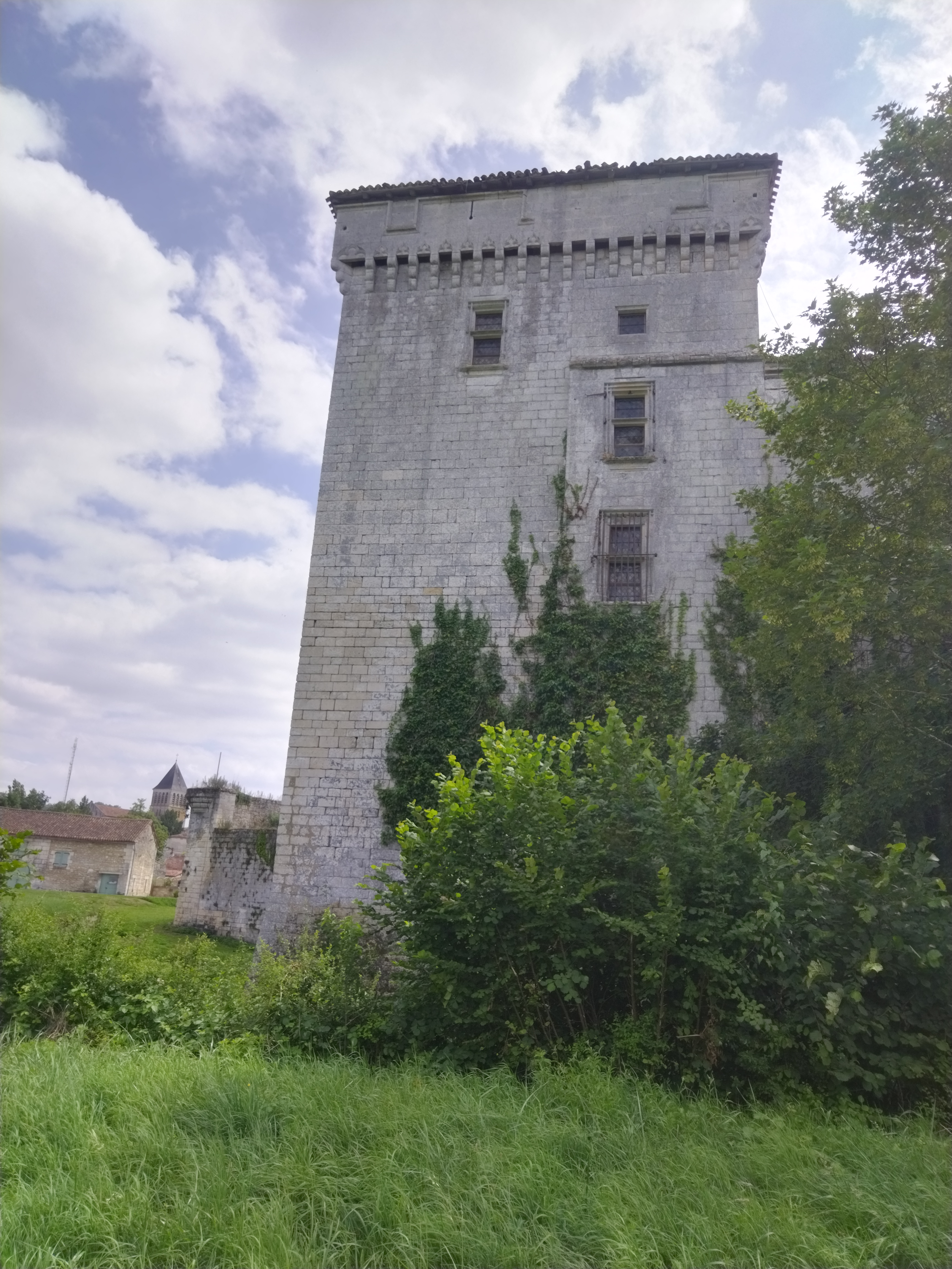 Photo n° 15 de l'avis de christophe.i fait le 02/07/2023 à 16:06