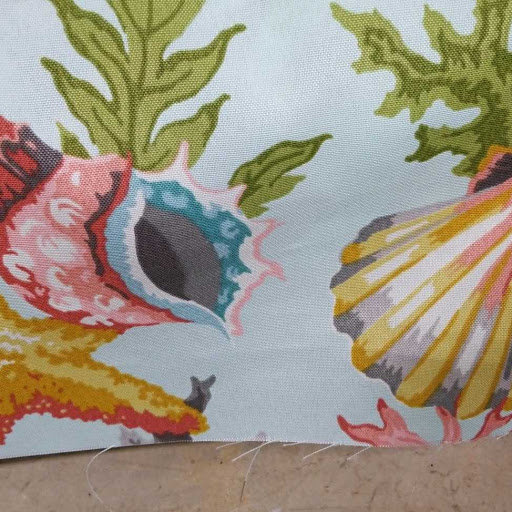 Fabric Store «Fabric & Fringe Warehouse», reviews and photos, 2440 Canton Rd, Marietta, GA 30066, USA