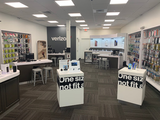 Commack Verizon Wireless, 664 Commack Rd, Commack, NY 11725, USA, 