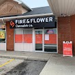 Fire & Flower | Calgary Applewood (Circle K) | Cannabis Store