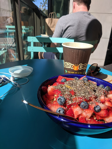 Coffee Shop «Philz Coffee», reviews and photos, 801 S Hope St A, Los Angeles, CA 90017, USA