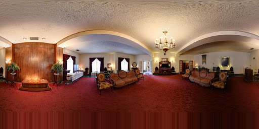 Funeral Home «Krueger Funeral Home», reviews and photos, 13050 Greenwood Ave, Blue Island, IL 60406, USA