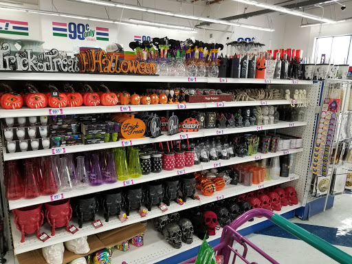 Discount Store «99 Cents Only Stores», reviews and photos, 830 Colusa Ave, Yuba City, CA 95991, USA