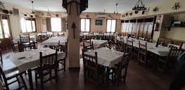 Las Ánimas del Tiempo Restaurante en Guadalupe