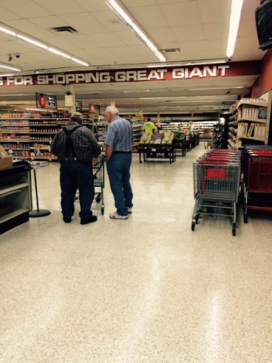 Supermarket «Great Giant Supermarket», reviews and photos, G5204 Saginaw St, Flint, MI 48505, USA