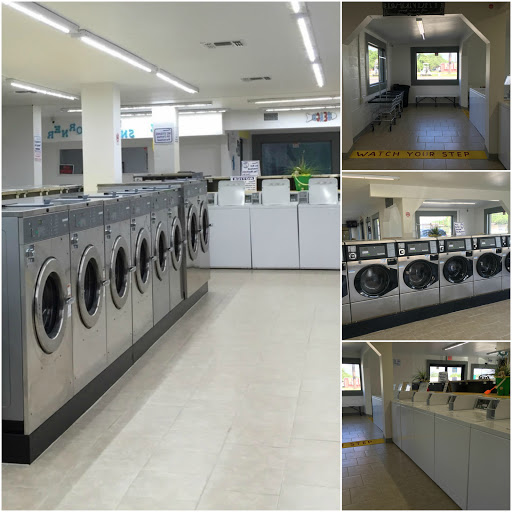 Laundromat «Pirate Coin Laundry», reviews and photos, 3101 TX-35, Rockport, TX 78382, USA