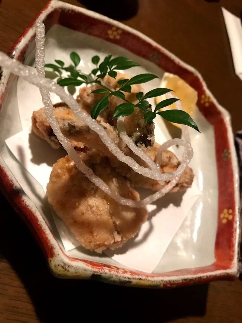 銚釐庵 山口湯田店 山口県山口市湯田温泉 居酒屋 レストラン グルコミ