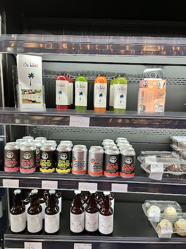 Juice Shop «Be Well Nutrition LLC», reviews and photos, 1012 Washington St #160, Vancouver, WA 98660, USA