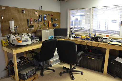 Video Game Store «The Score Of Murfreesboro», reviews and photos, 1312 Memorial Blvd e, Murfreesboro, TN 37129, USA