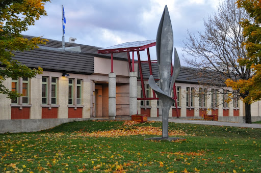 Vocational Training Center De Québec