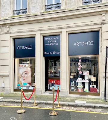 Artdeco Beauty Shop Saint-Malo à Saint-Malo