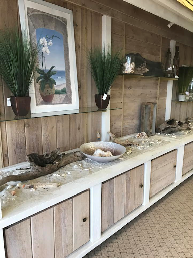 Florist «Driftwood Florist», reviews and photos, 711 W Indiantown Rd, Jupiter, FL 33458, USA