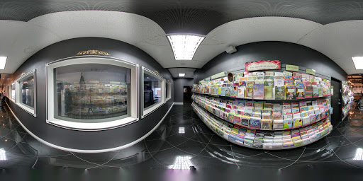 Car Wash «Playa Vista Car Wash», reviews and photos, 6900 S Centinela Ave, Culver City, CA 90230, USA