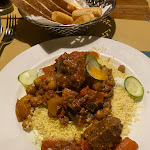 Photo n°1 de l'avis de Miguel.o fait le 07/10/2023 à 19:15 sur le  La Zucca à Venice