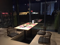 Atmosphère du Restaurant japonais OI Izakaya à Tours - n°7