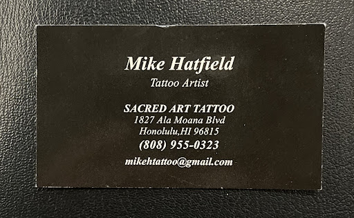 Explore england tattoo ideas, creative tattoo ideas in Honolulu, available at Sacred Art Tattoo Waikiki