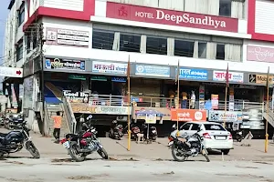 Hotel DeepSandhya image