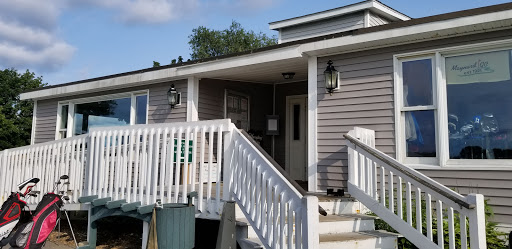 Golf Course «Maynard Golf Course», reviews and photos, 50 Brown St, Maynard, MA 01754, USA