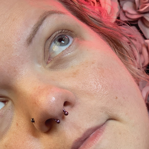 Explore running tattoo ideas, creative tattoo ideas in Sanford, available at Luv Ink