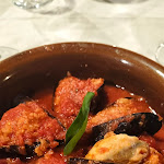 Photo n°1 de l'avis de Daniela.a fait le 18/07/2023 à 15:15 sur le  Il Giardino Ristorante Pizzeria à Rodi Garganico