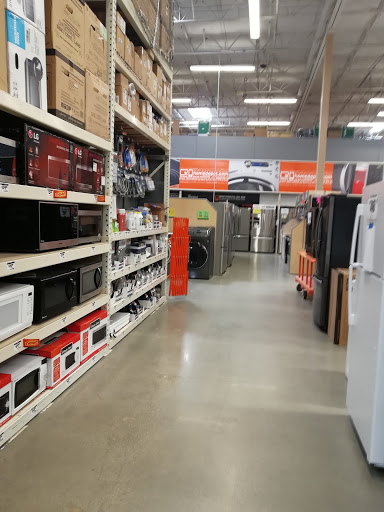 Home Improvement Store «The Home Depot», reviews and photos, 8850 San Ysidro Ave, Gilroy, CA 95020, USA