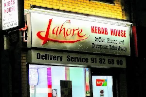 Lahore Kebab House image