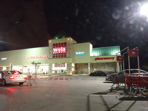 Grocery Store «Weis Markets #85», reviews and photos, 7848 Wise Ave, Dundalk, MD 21222, USA