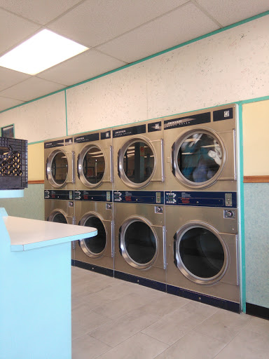 Laundromat «Coin Laundry», reviews and photos, 450 Pacific Coast Hwy, Seal Beach, CA 90740, USA