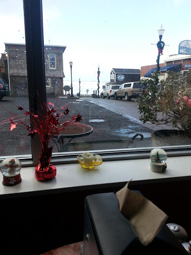 Coffee Shop «Carls Coffee», reviews and photos, 715 NW Beach Dr, Newport, OR 97365, USA